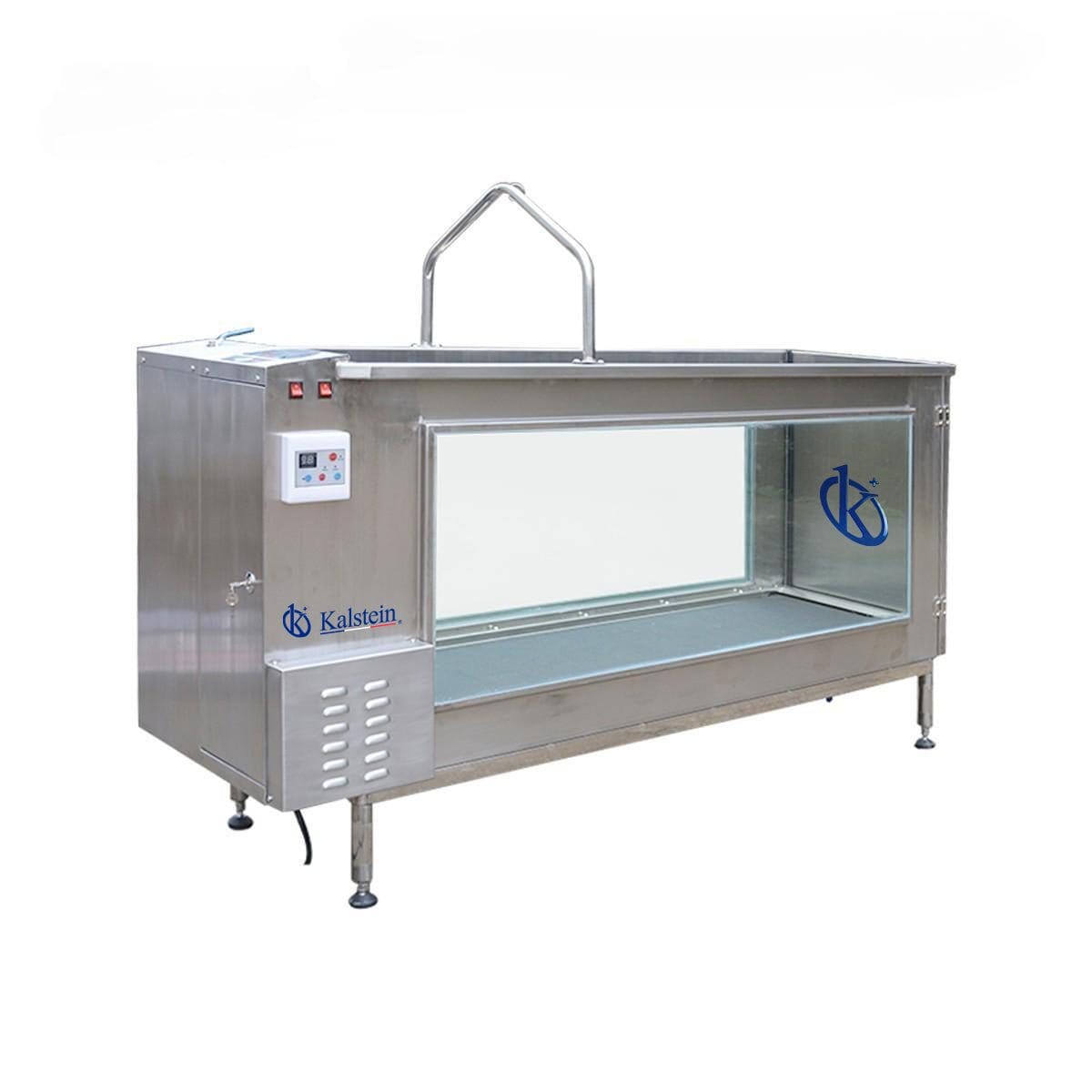 Well-being in Every Step: Hydrotherapy Treadmill for Pets