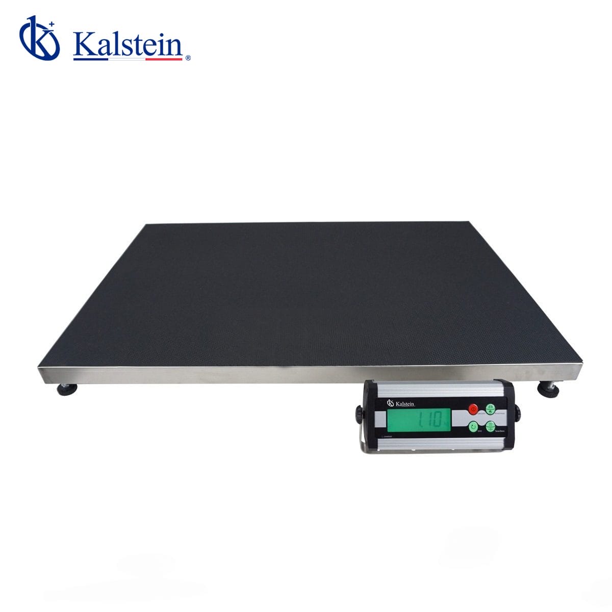Digital Veterinary Scale with High Accuracy
