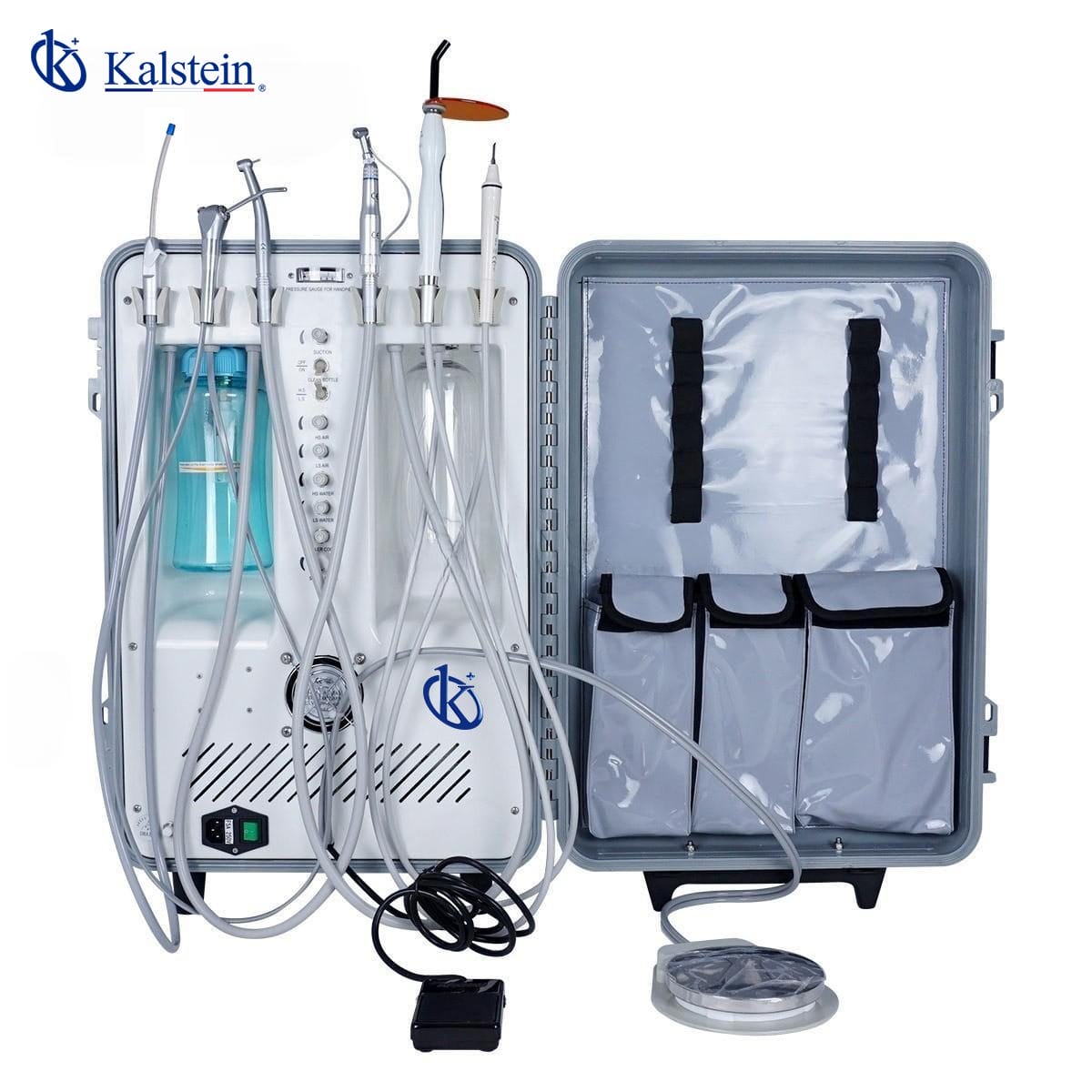 Transforming Veterinary Dentistry: Take a Closer Look at Kalstein's Veterinary Dental Unit