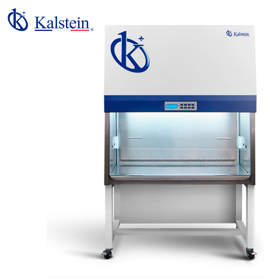Biological Safety Cabinets: Kalstein YR06206 vs Labconco Purifier Logic+ Class II, Type A2