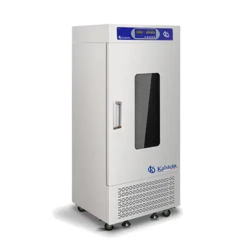 Incubators: Reliable Thermal Control for Cell and Microbial Cultures