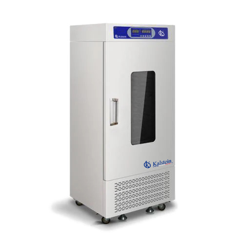 Incubators: Precise Thermal Control for Cell Cultures and Scientific Experimentation