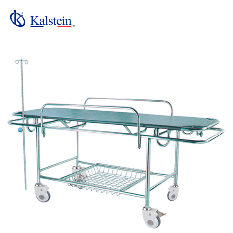 The Innovative Medical Transfer Stretcher: A Revolution in Patient Transport