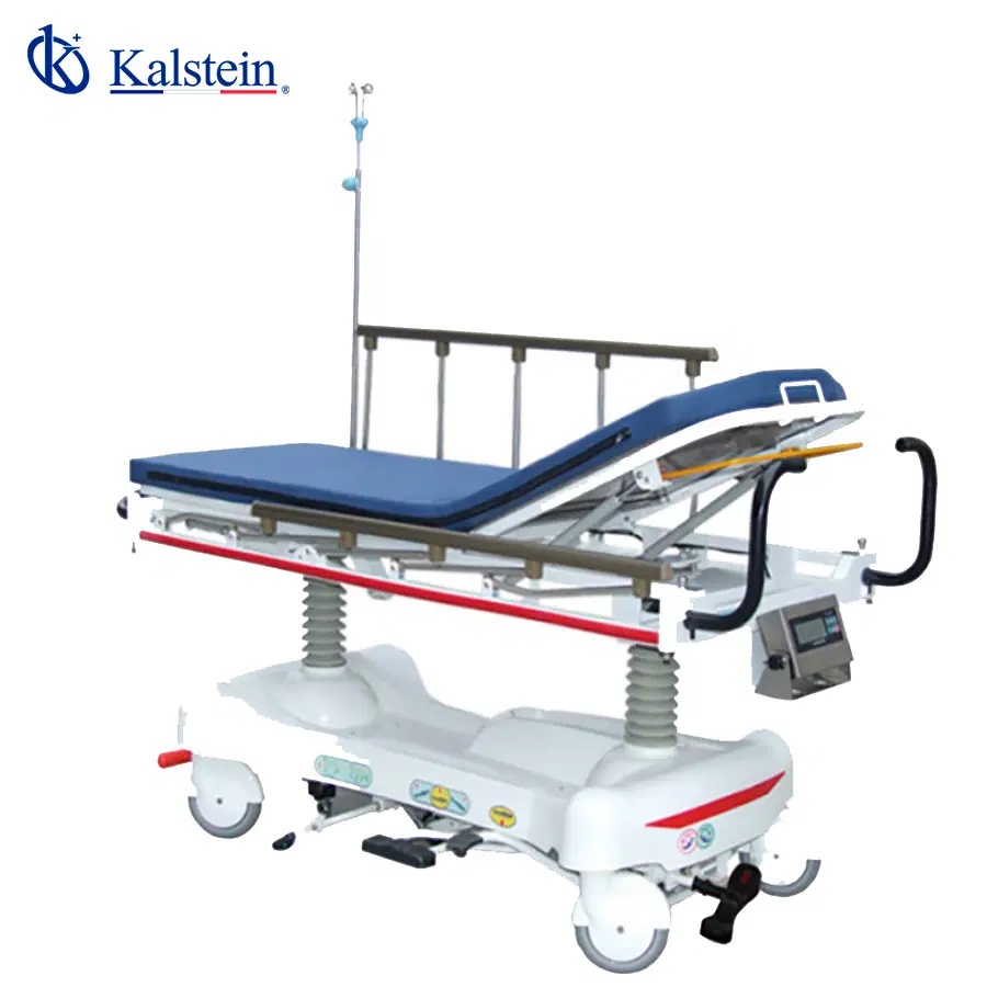 Exploring the Kalstein Medical Transfer Stretcher: Essential Features and Competitive Edge