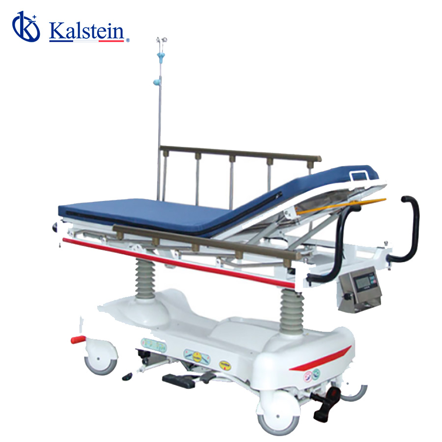 Hydraulic Five FunctionTransfer Stretcher YR06292
