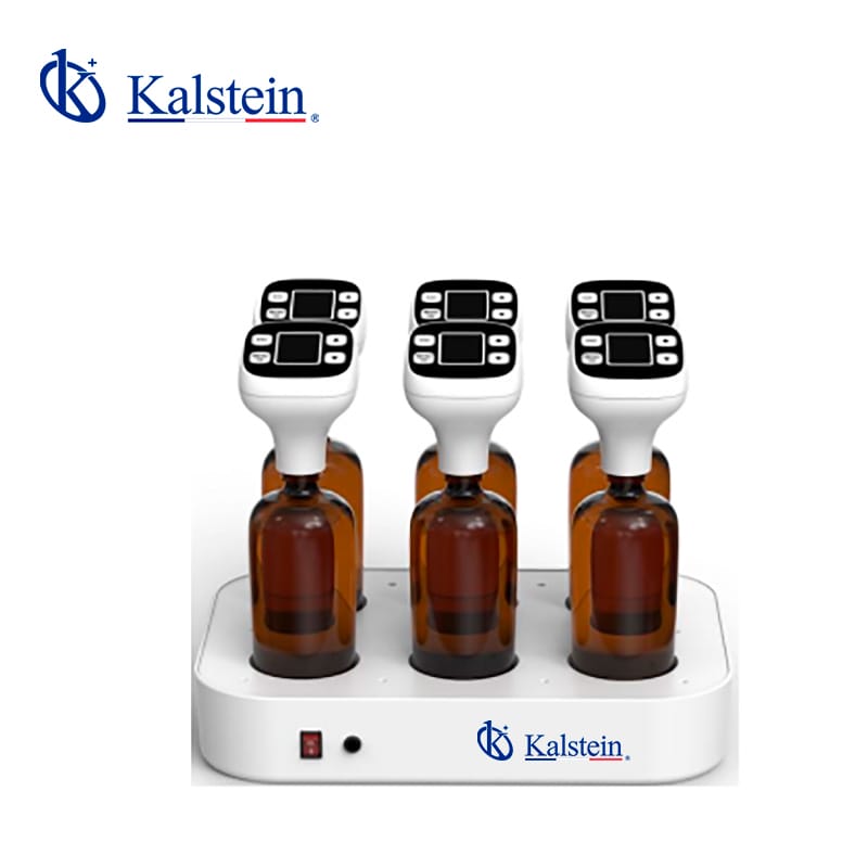 Explore the Unmatched Precision and Variety of Kalstein Analyzers