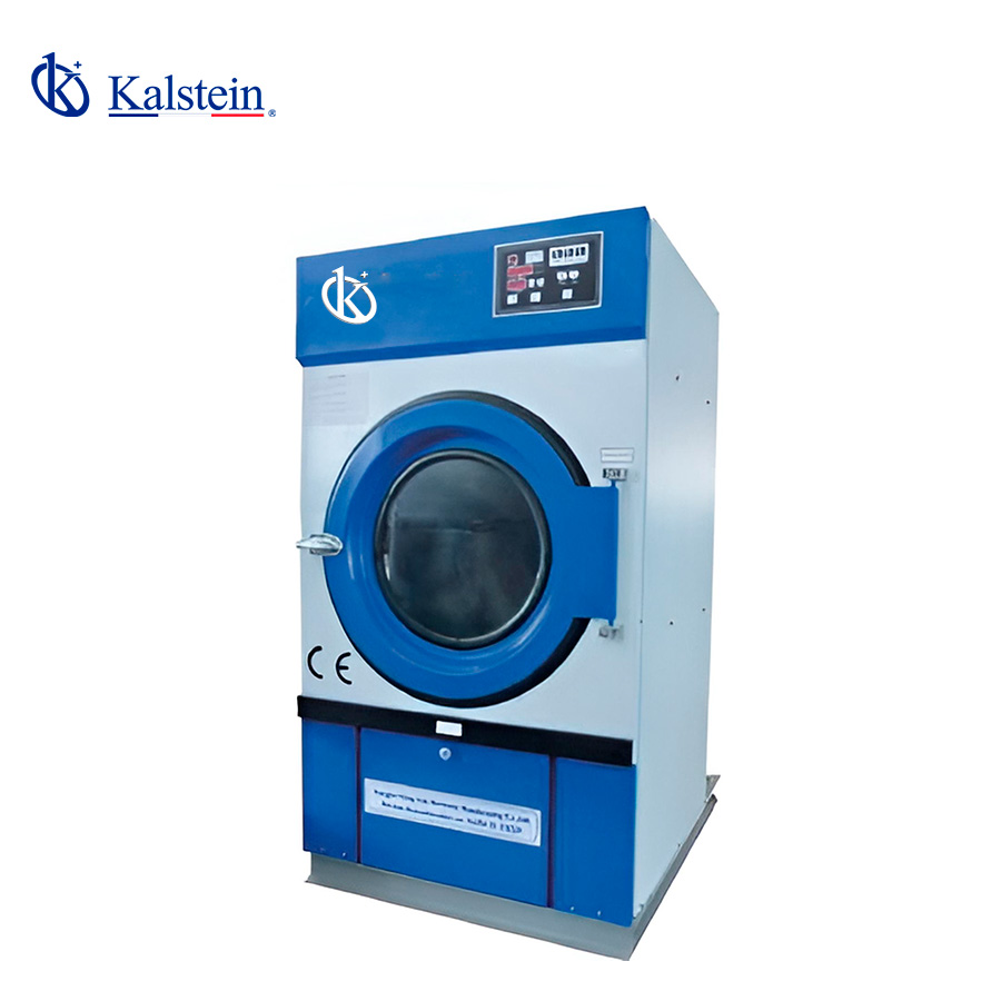 Innovative Comparison: Kalstein 20KG Tumble Dryer vs. Maytag Commercial Washer/Dryer