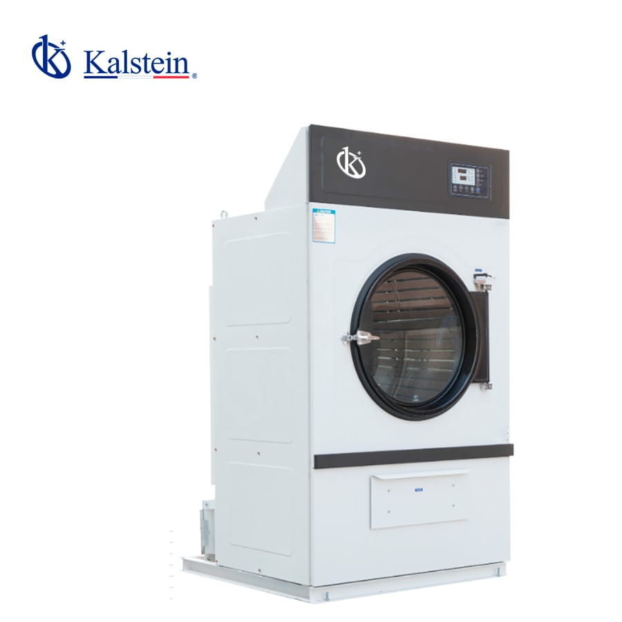 Innovative Solutions in Commercial Dryers: Kalstein vs. Primus