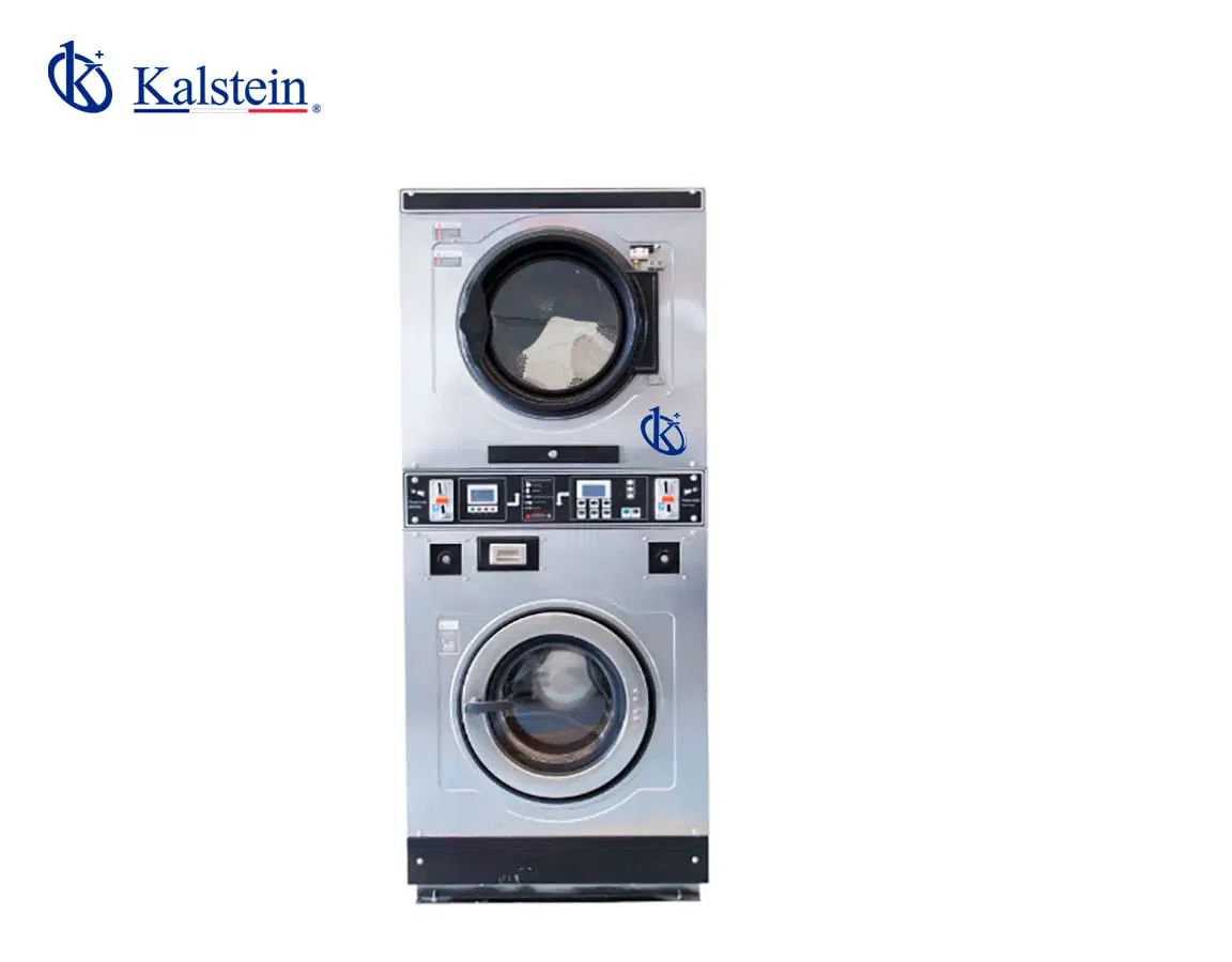 High-Efficiency Industrial Washing Machines: Advanced Solutions for Modern Laboratories