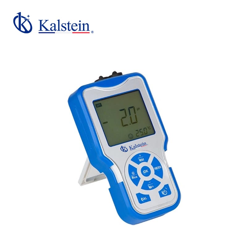 Accurately Control Oxygen in Solutions with Our Advanced Meters