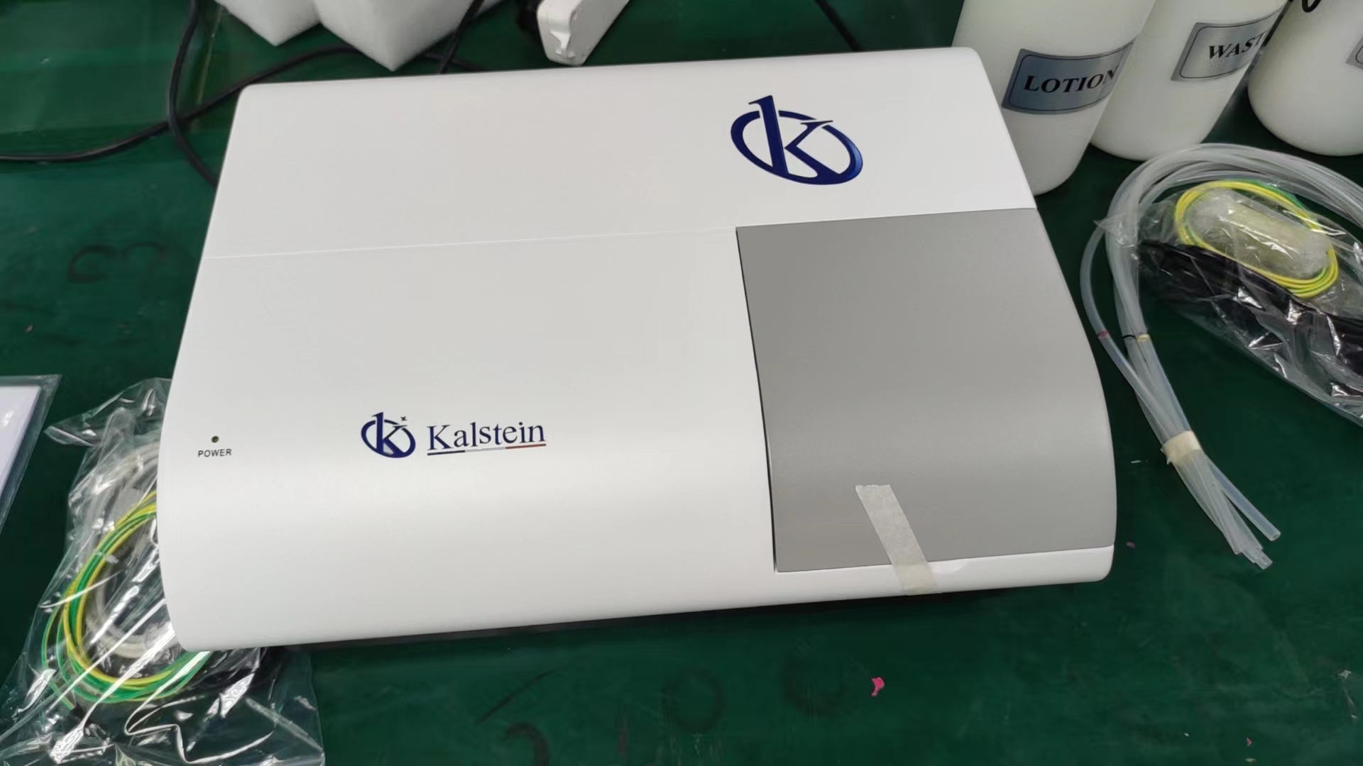High-Sensitivity Microplate Readers: Transforming Detection in Research