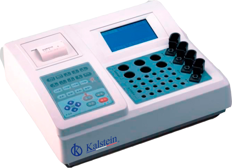 Coagulation Analysis: Advanced Instrumentation for Clot Evaluation