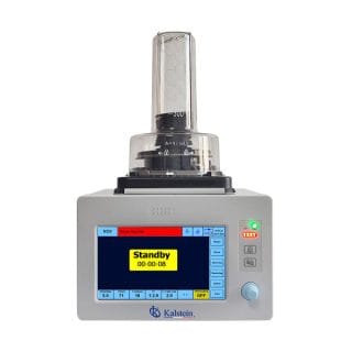 Sedation Control: Veterinary Anesthesia Machines for Procedure Safety