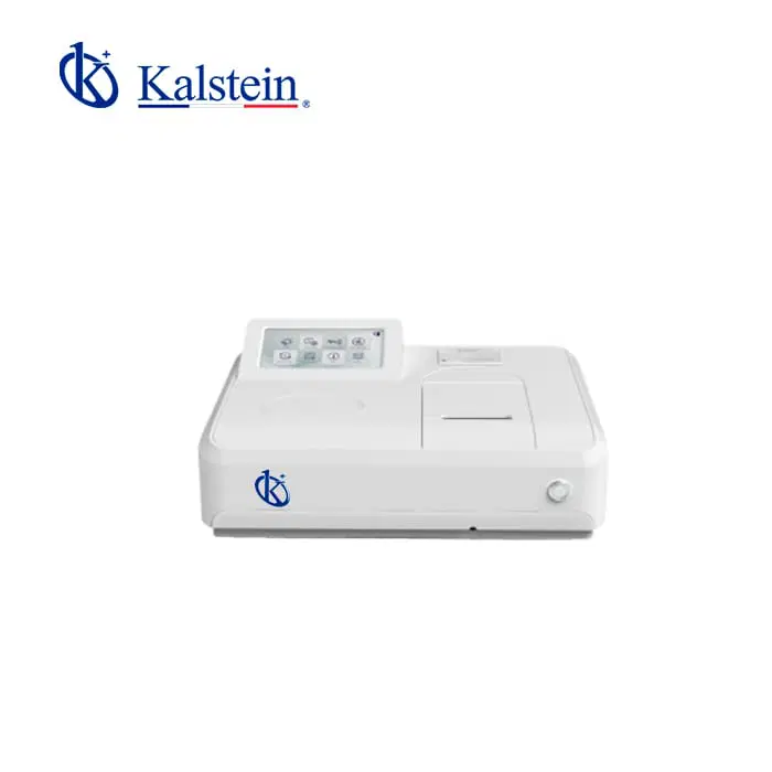 The Future of Water Testing: Kalstein Turbidity Meters