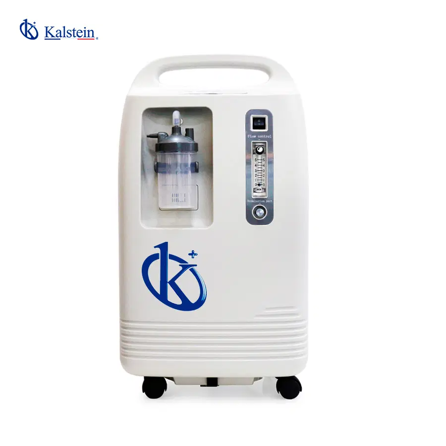 Innovation and Care: Advantages of the Kalstein Medical Oxygen Concentrator
