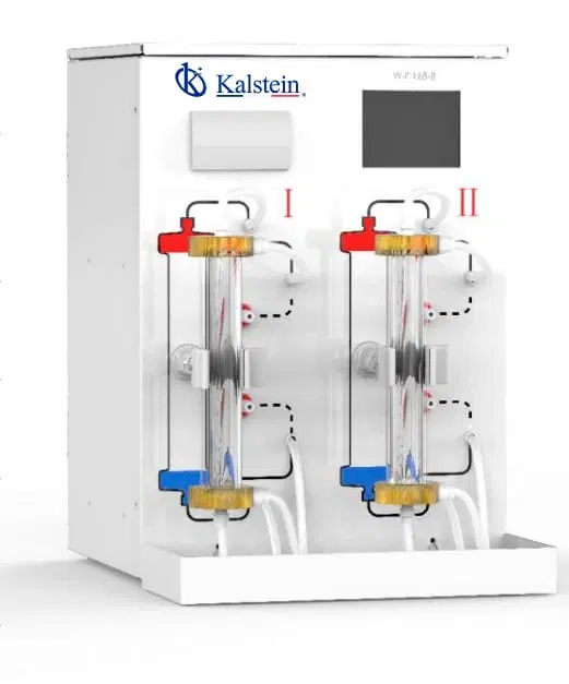 The Ultimate Solution for Dialyzer Reprocessing: Quality and Reliability