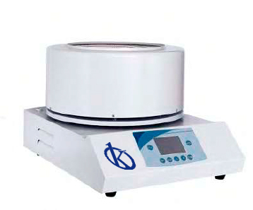 The Ultimate Guide to Heating Mantle Stirrer: Efficiency and Versatility