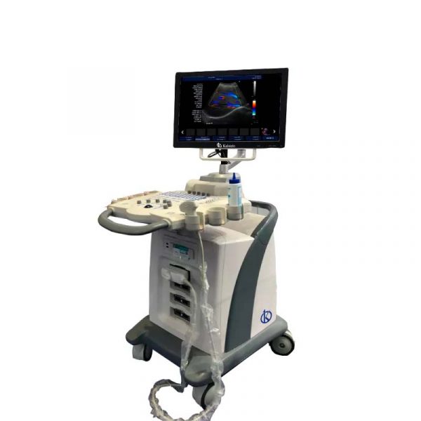 Exploring Cutting-edge Ultrasound Scanners: Innovations, Features, and Market Insights