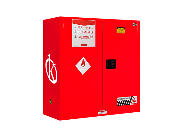 Comprehensive Guide to Kalstein Safety Storage Cabinets