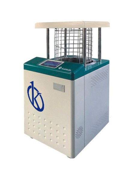 Discovering the Excellence of Kalstein Autoclaves: Unmatched Sterilization for Laboratories