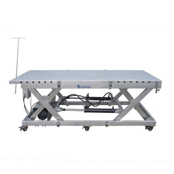 Discover the Unrivaled Excellence of Veterinary Operating Tables from Kalstein