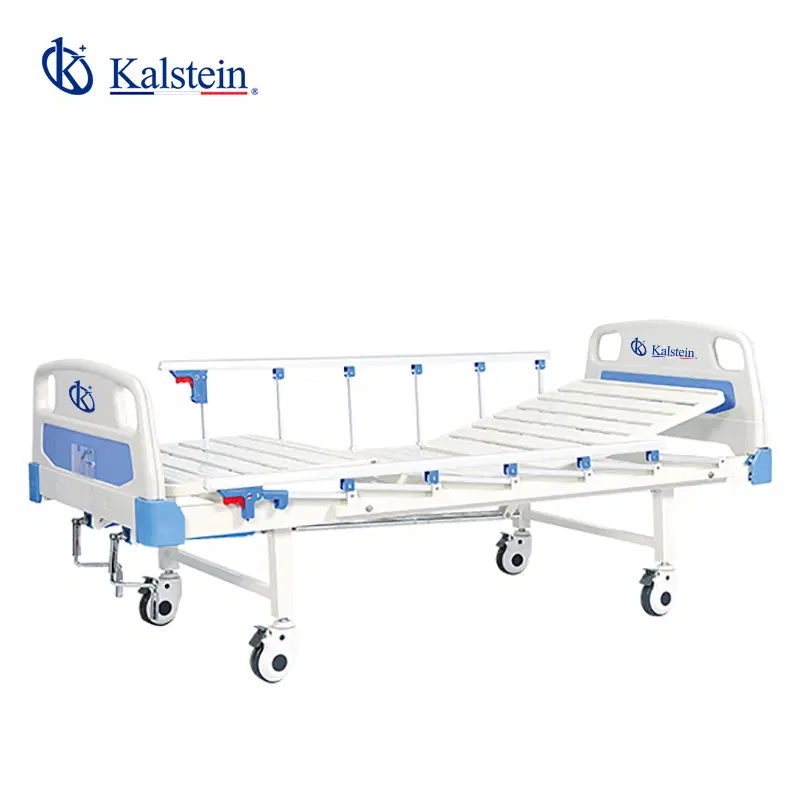 Hospital Beds with Ergonomic Design and Cutting-Edge Technology