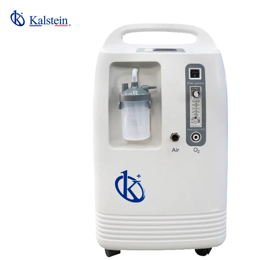 Discover Kalstein Oxygen Concentrators: A Revolution in Medical Oxygen Supply