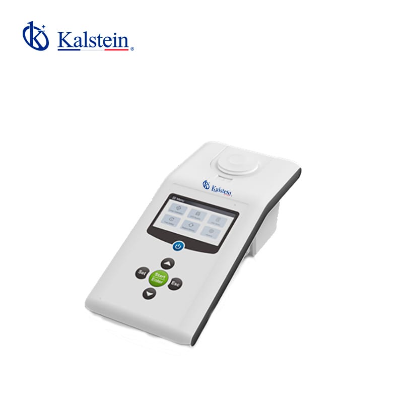 Turbidity Meter: Reliable Determination of Clarity in Liquids