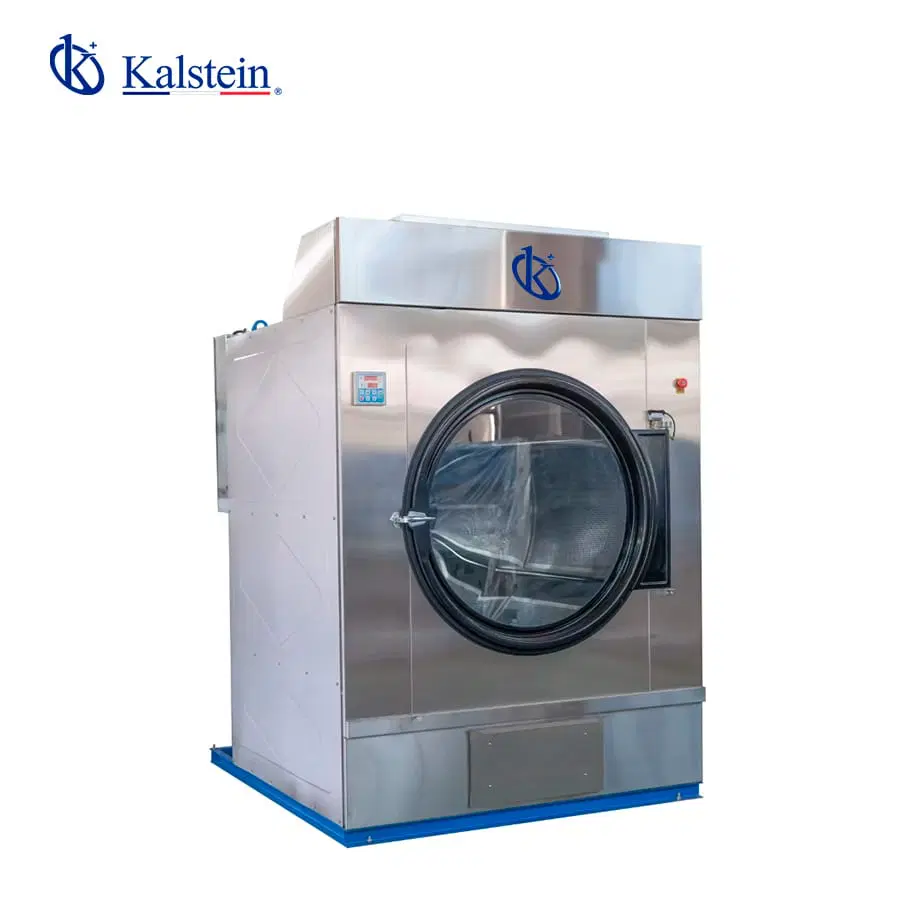 Eliminating the problem of contamination in laboratories: the new generation of industrial washing machines