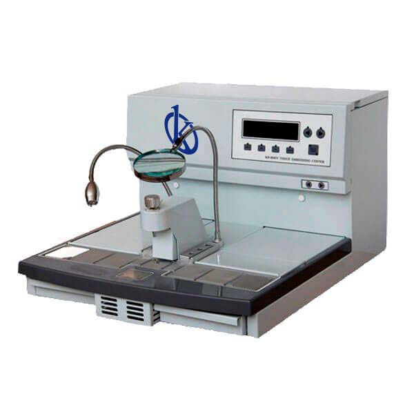 The Ultimate Guide to the Tissue Embedding System in Pathological Anatomy