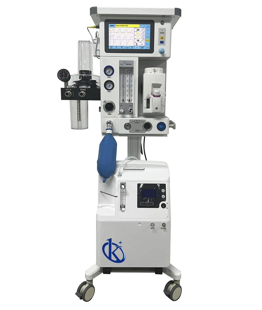 Innovation in Veterinary Medicine: Next-Generation Sedation Equipment