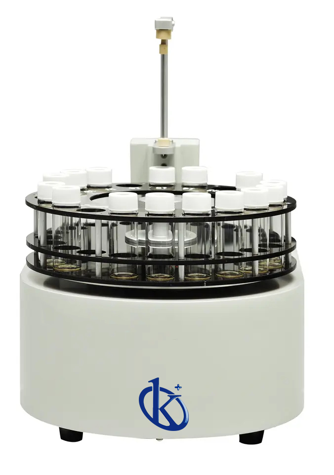 TOC Analyzers: Precise Total Organic Carbon Measurement for Laboratory Analysis