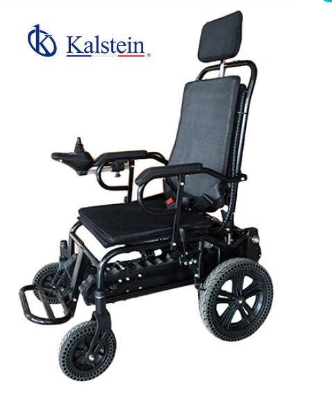 Climbing Wheelchairs: An Innovative Solution for Rough Terrain