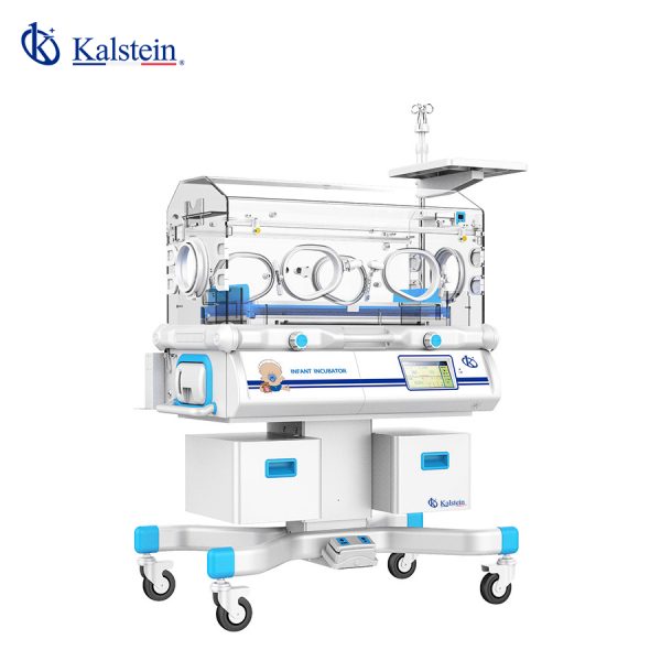 Exploring the World of Infant Phototherapy Incubators: A Deep Dive into Kalstein's Offerings