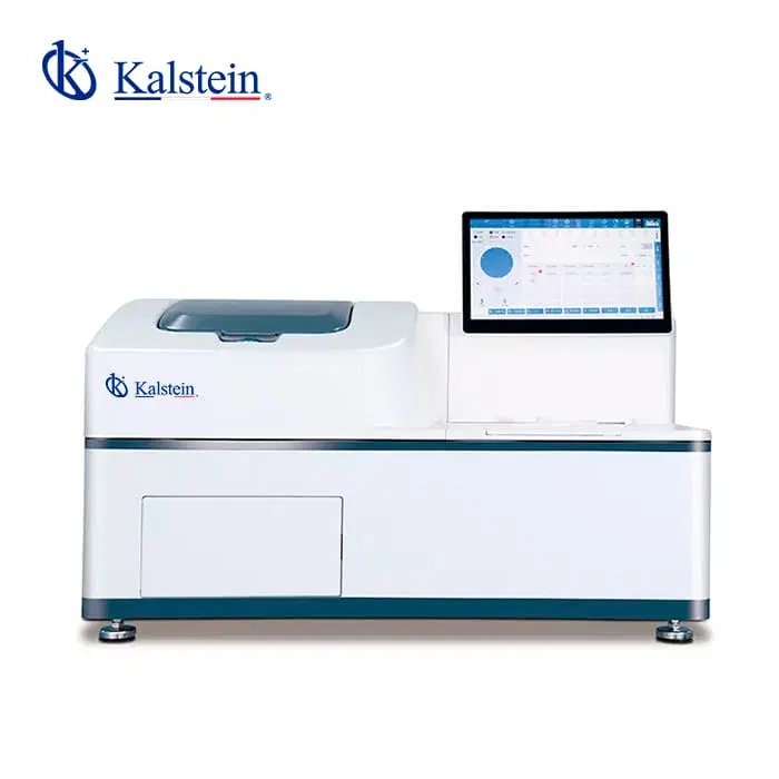 Precision Analyzers for Advanced Diagnostics in Scientific Research