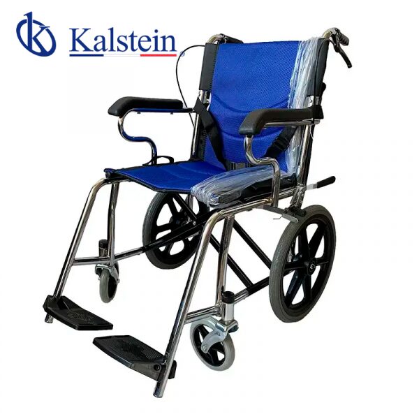 Manual Wheelchair: Versatility and Durability in Every Move