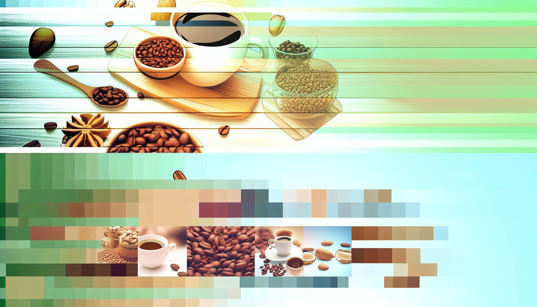 14 Energizing Coffee Alternatives That Won't Leave You Jittery