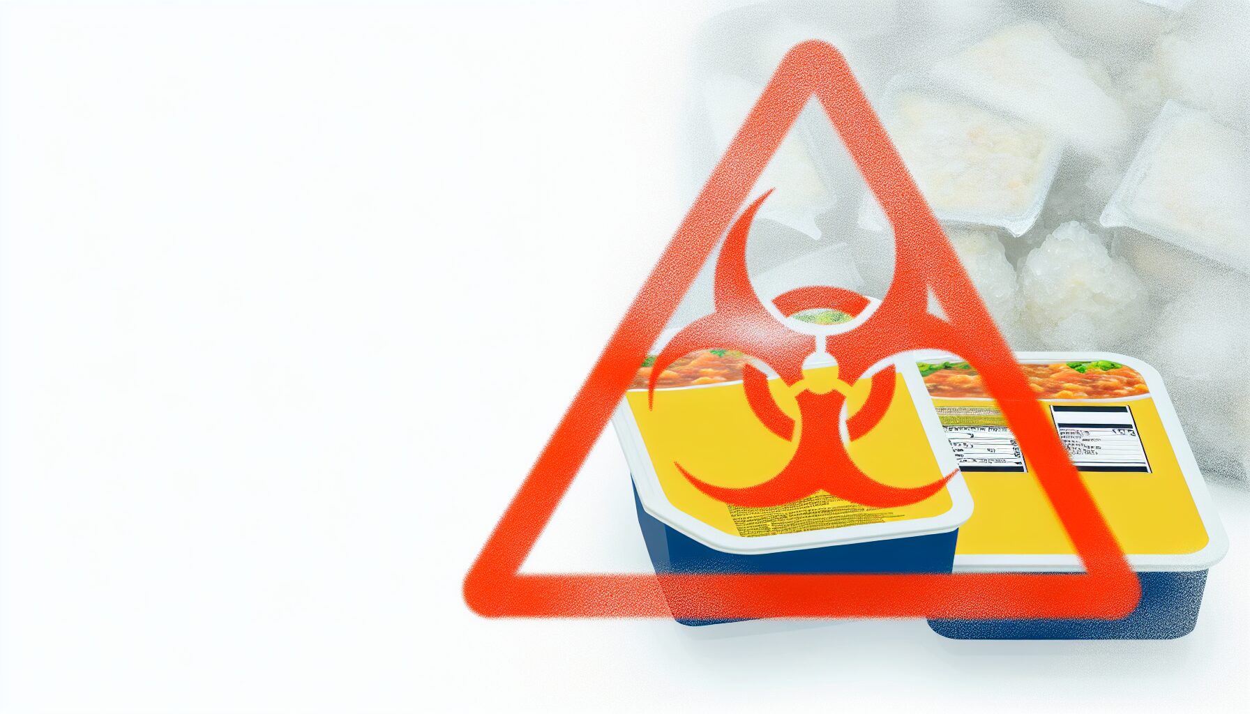 Nationwide Recall of Stouffer's and Lean Cuisine Meals Due to Foreign Material Contamination