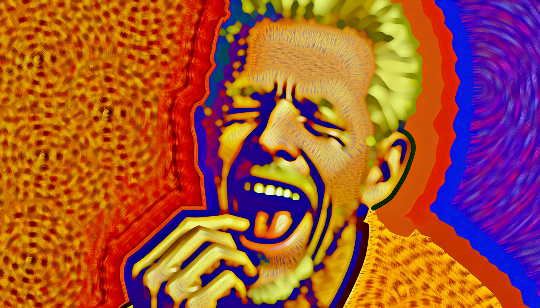 Unusual Sleep Yawning Linked to Bruxism and Sleep Apnea: A Detailed Case Study