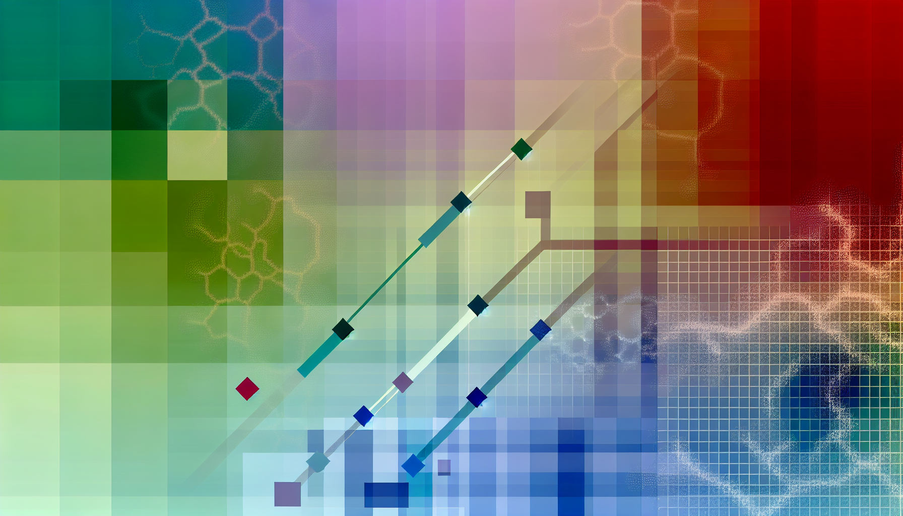 New Research Identifies Four Key Pathways Leading to Alzheimer's Disease