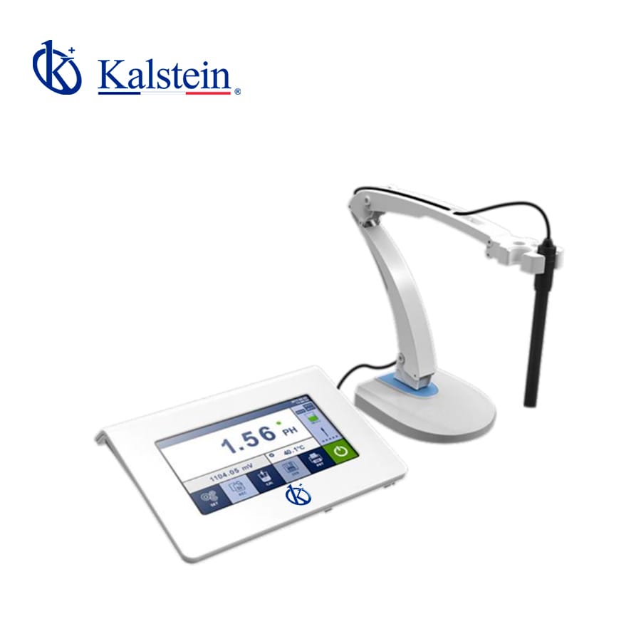 Unlocking Precision: A Comprehensive Guide to Ph Meters by Kalstein