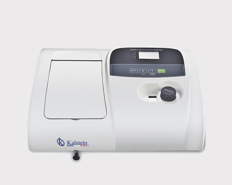 Comparative Analysis of Visible Spectrophotometers: Kalstein YR01844 vs. Apera Instruments 721G