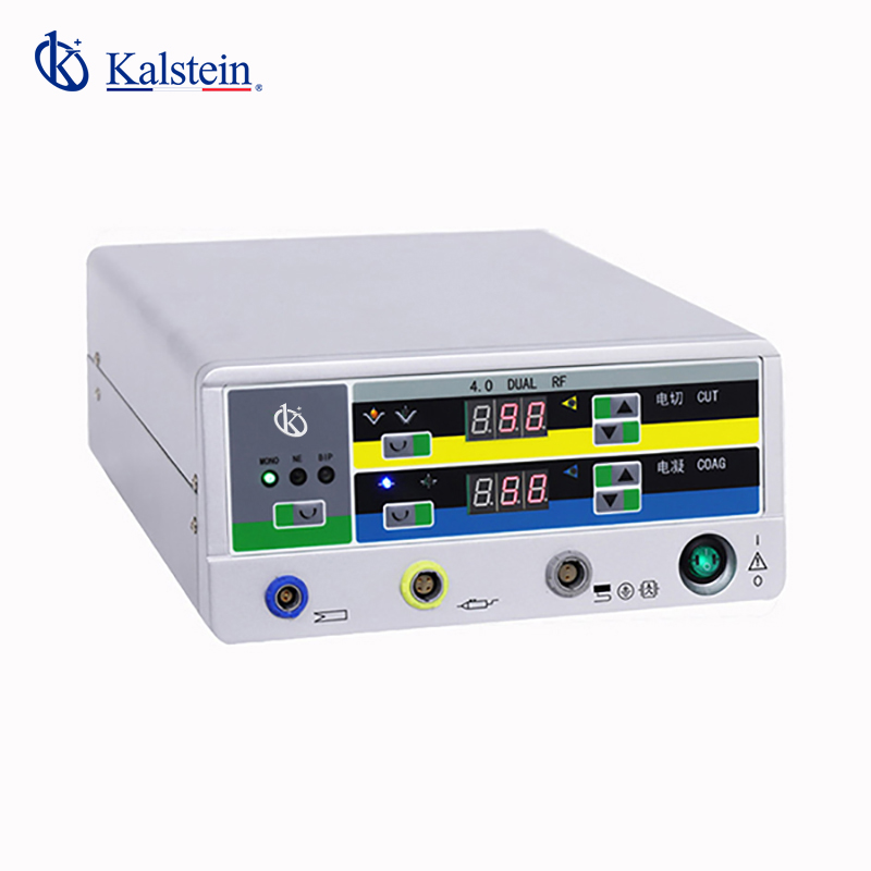 Exploring the Excellence of Electrosurgical Units: A Comprehensive Guide