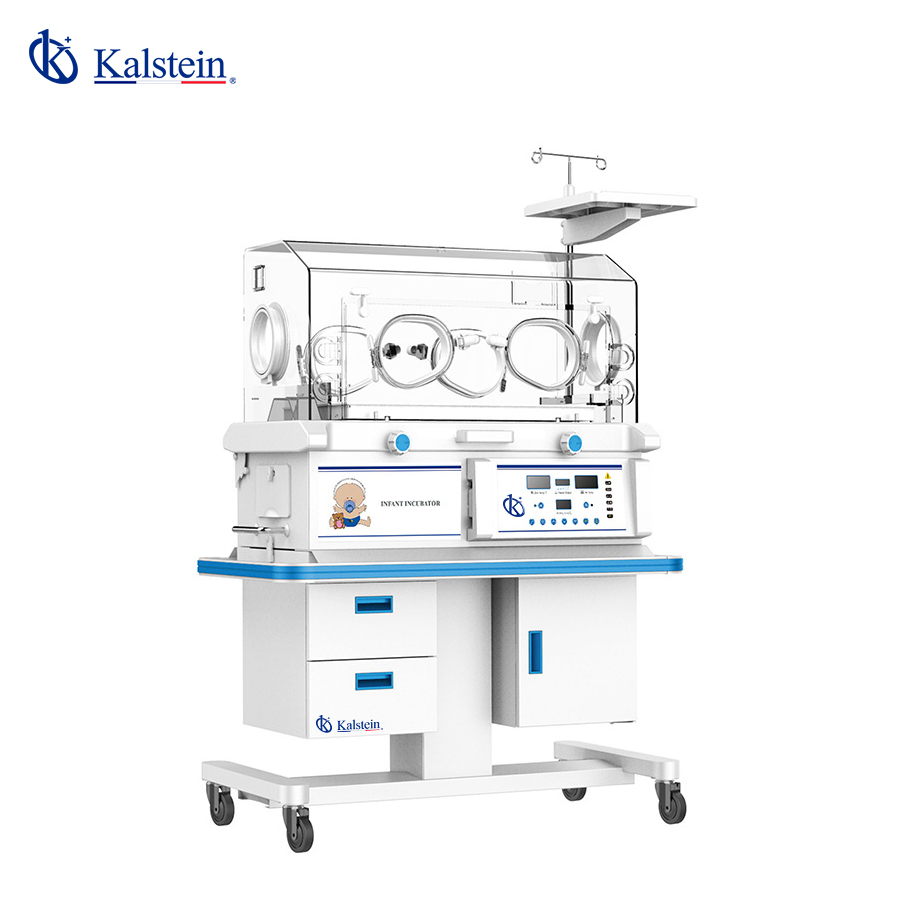 Infant Phototherapy Incubator