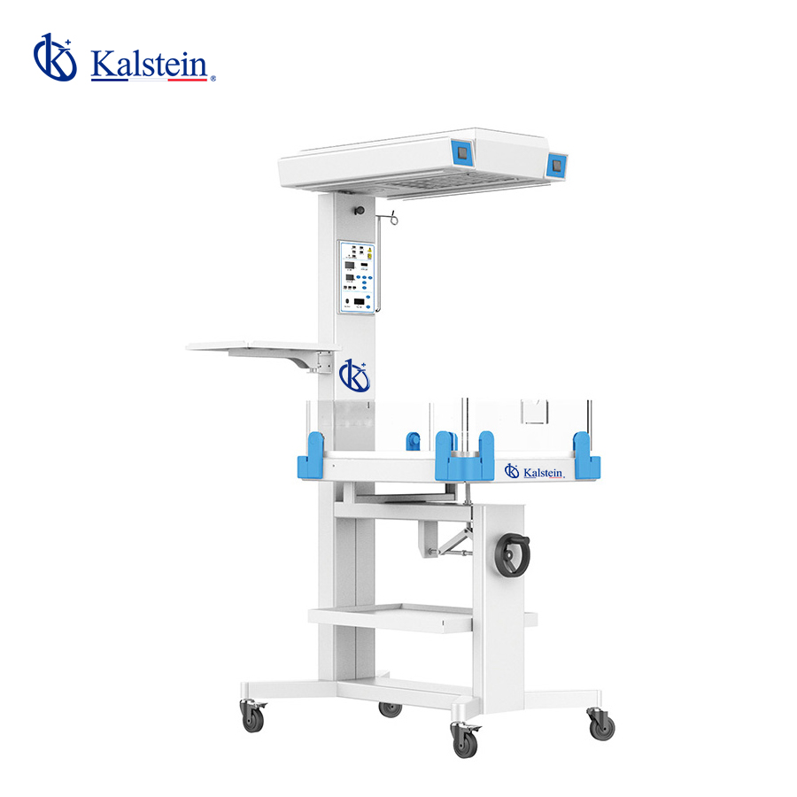 Discover the Art of Newborn Care: An Insight into Kalstein's Infant Radiant Warmers
