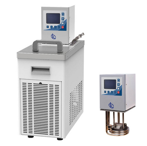 Water Baths, Circulators & Chillers