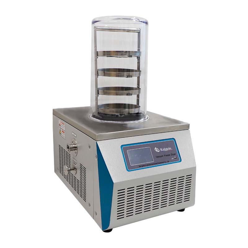 Benchtop Laboratory Freeze Dryer
