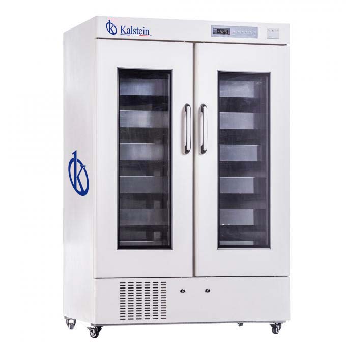 Blood Bank Refrigerator