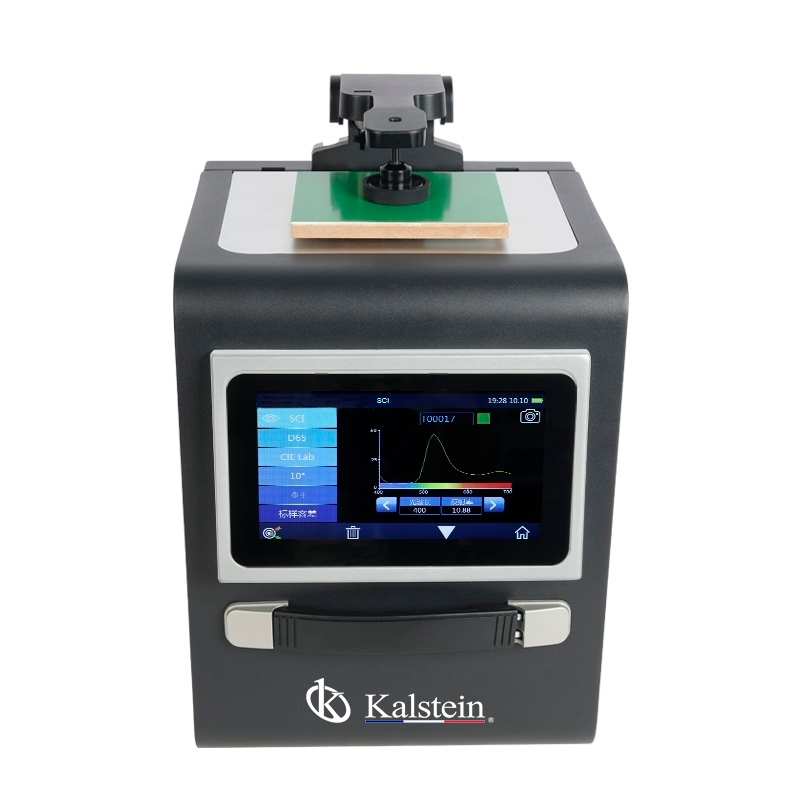 Portable Desktop Spectrophotometer YR05485