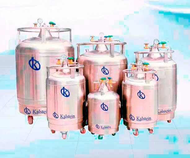 Biomedical Storage Solutions: Kalstein vs Thermo Scientific